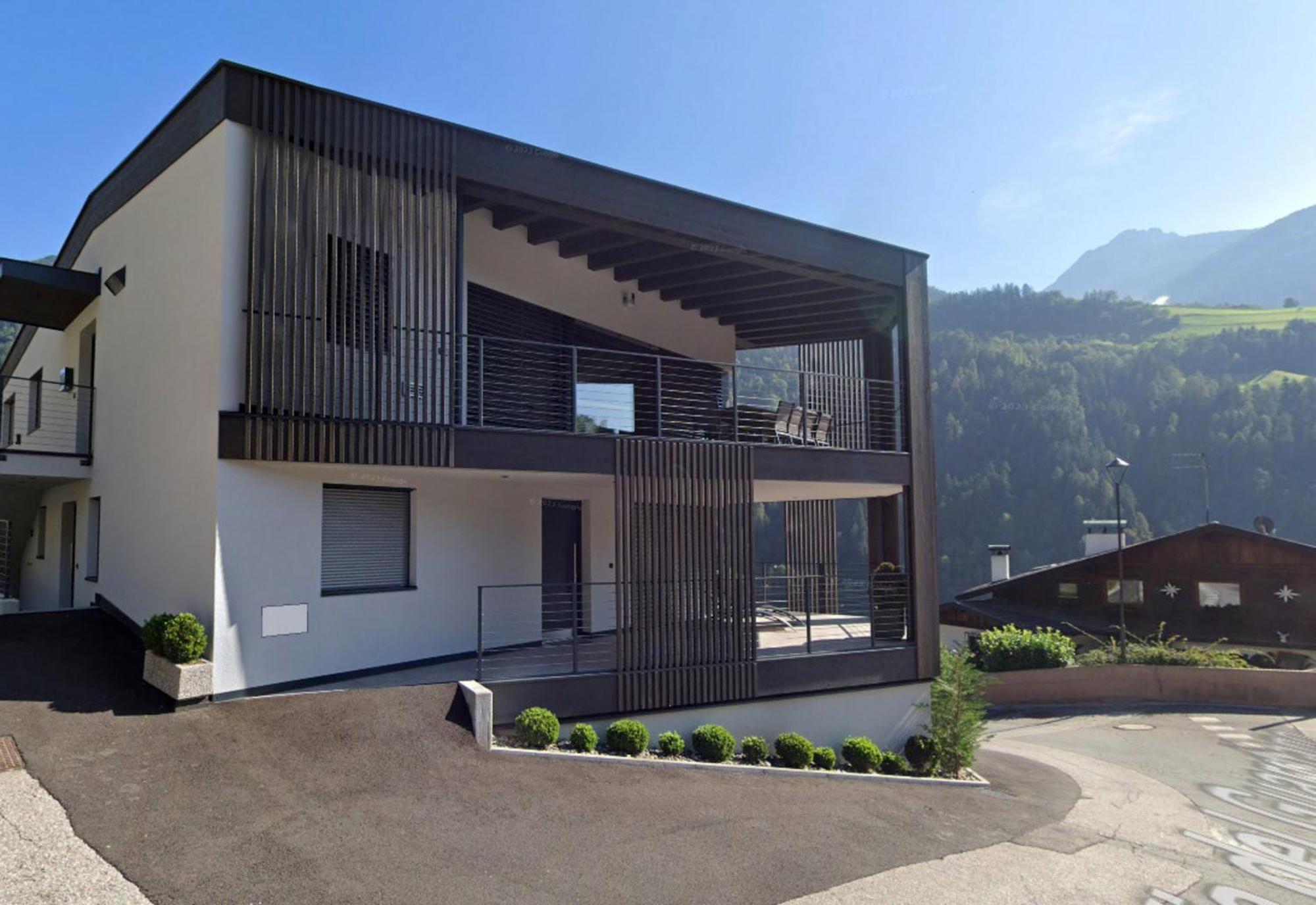 Aktiv Lodge Meran - Garden Two Saltusio Exterior foto